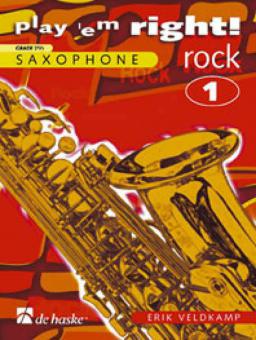 Play 'em Right! - Rock 1 