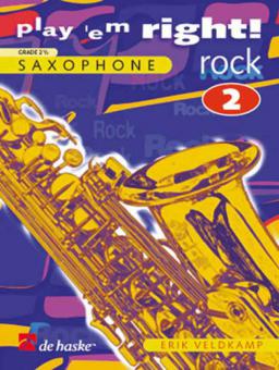 Play 'em Right! - Rock 2 