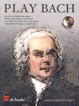 Play Bach 