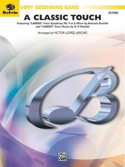 A Classic Touch 