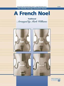 A French Noel 