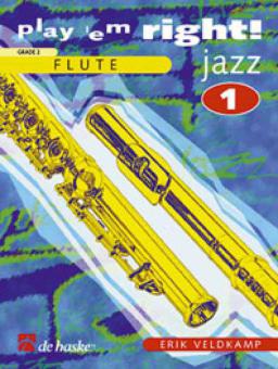 Play 'em Right! - Jazz Vol. 1 