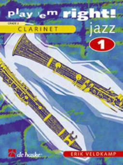 Play 'em Right! - Jazz Vol.1 
