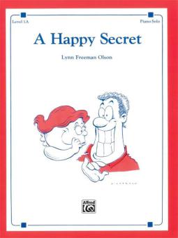 A Happy Secret Download