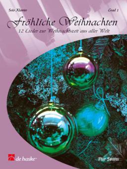 Fröhliche Weihnachten, Teil 1 