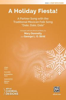 A Holiday Fiesta! Download