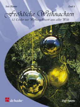 Fröhliche Weihnachten, Teil 3 