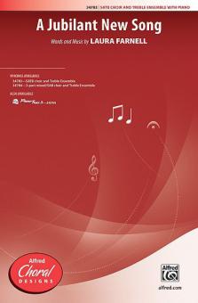 A Jubilant New Song Download