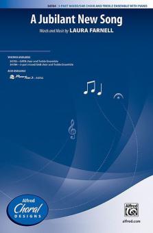 A Jubilant New Song Download