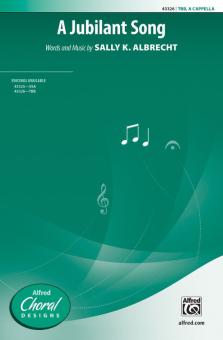 A Jubilant Song Download