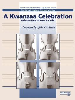 A Kwanzaa Celebration Download