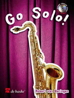 Go Solo! 