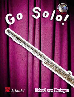 Go Solo! 