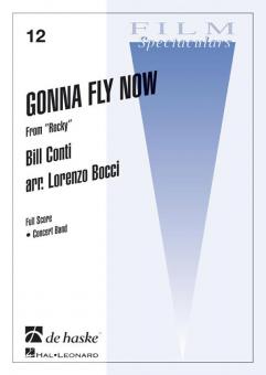 Gonna Fly Now 