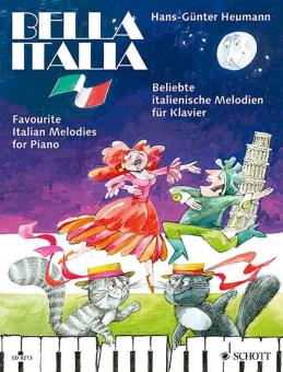 Bella Italia Standard