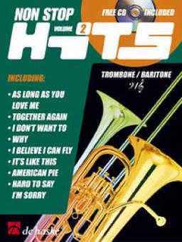 Non Stop Hits Vol. 2 