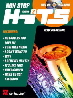 Non Stop Hits Vol. 2 