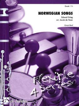 Norwegian Songs 