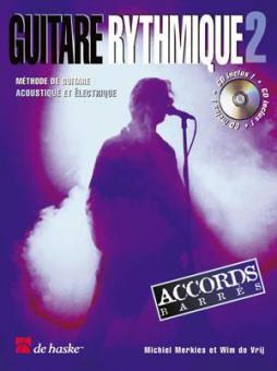 Guitare Rythmique 2 