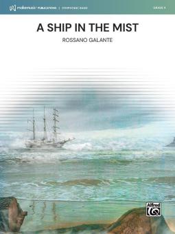 A Ship in the Mist 