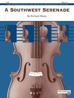 A Southwest Serenade 