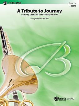 A Tribute to Journey Download