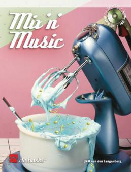 Mix 'n' Music 
