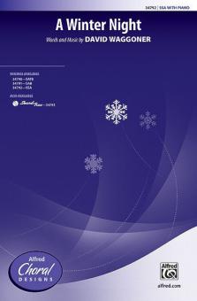 A Winter Night Download