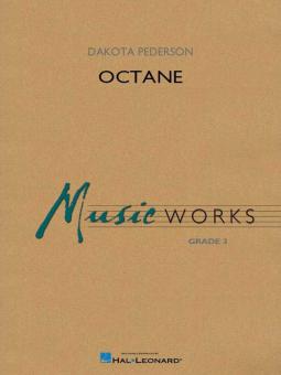 Octane Standard