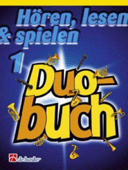 Hören, Lesen & Spielen 1 - Duobuch 