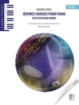 Obras Escogidas para Piano 