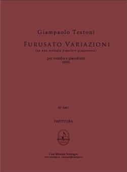 Furusato Variazioni 