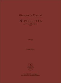Novelletta 