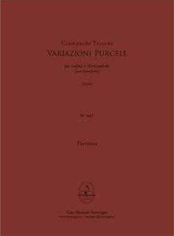 Variazioni Purcell 
