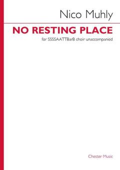 No Resting Place 