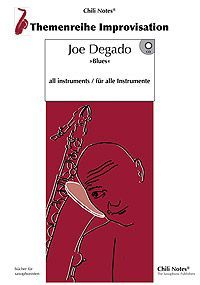 Themenreihe Improvisation: Blues Download