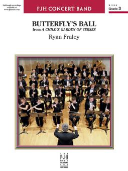 Butterfly's Ball Standard