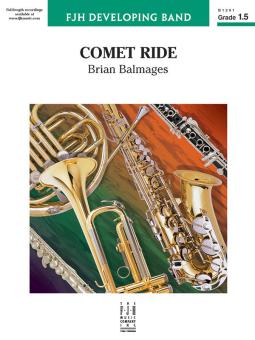 Comet Ride Standard