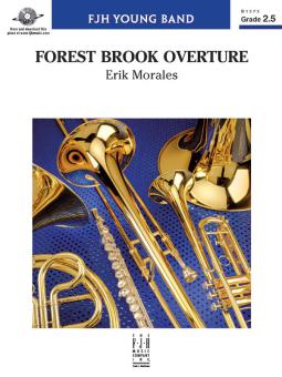 Forest Brook Overture 