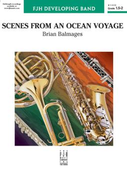 Scenes from an Ocean Voyage 