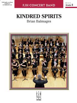 Kindred Spirits Standard