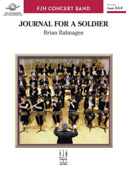 Journal for a Soldier 