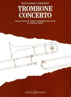 Trombone Concerto 