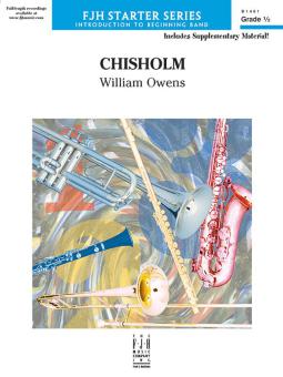 Chisholm 