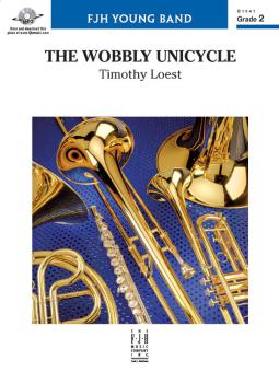 The Wobbly Unicycle 
