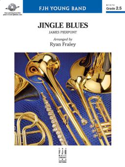 Jingle Blues 