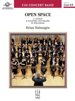 Open Space 