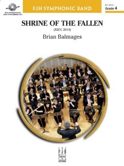 Shrine of the Fallen Standard