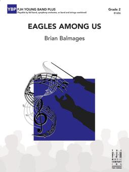 Eagles Among Us Standard