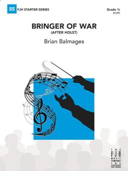 Bringer of War Standard